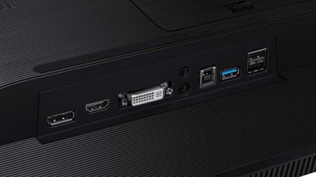 HDMI i DisplayPort pro počítač, notebook i konzoli